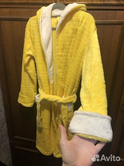 Халат домашний женский 42-46