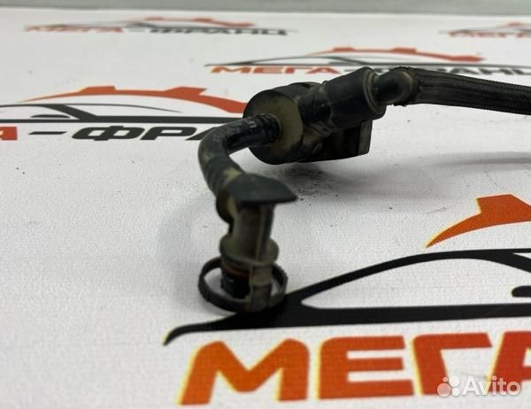 Клапан вентиляции топливного бака Peugeot 308