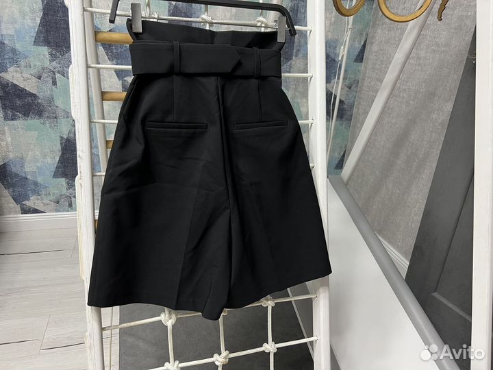 Шорты женские новые 42 love republic