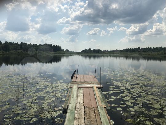 Участок 15 сот. (ИЖС)