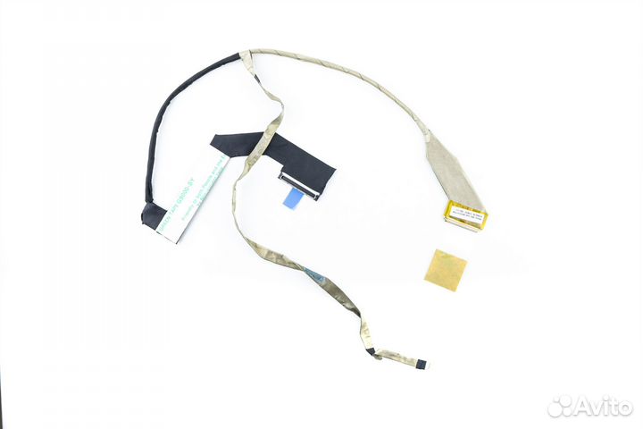 Шлейф для матрицы Samsung NP700Z3A p/n: BA39-0115