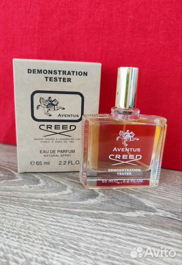 Creed Aventus тестер ОАЭ 65мл