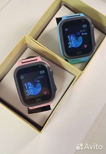 Умные часы smart watch