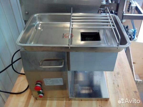 Оборудование для кухни общепита