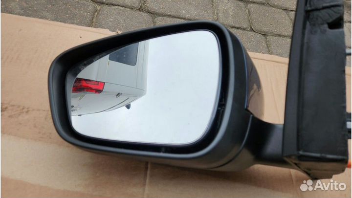 Зеркало наружное левое Ford Kuga 2020