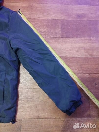 Куртка демисезонная мужская