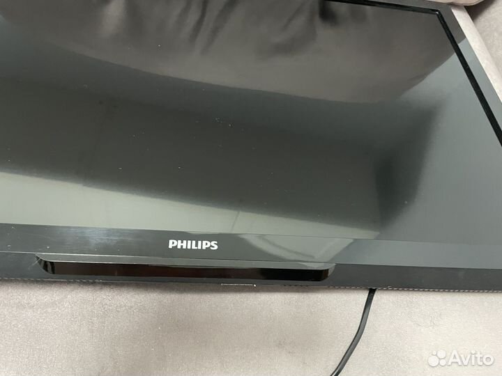 Телевизор Philips 32 дюйма