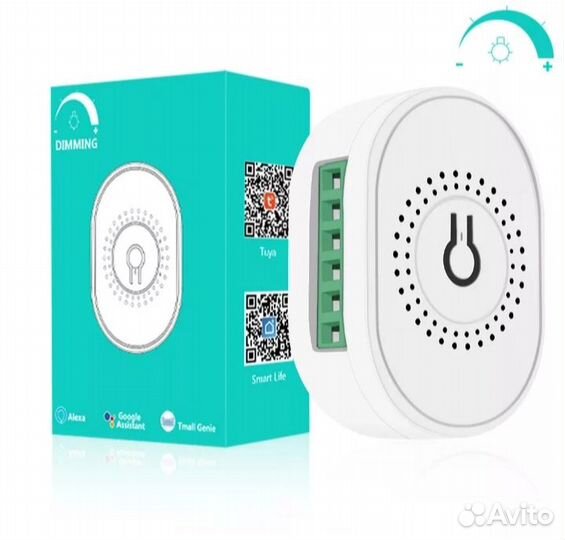 Регулятор светильников