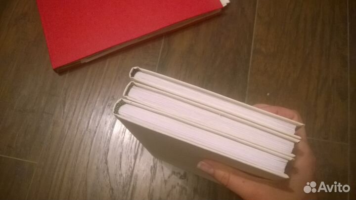 Переплет и ремонт книг