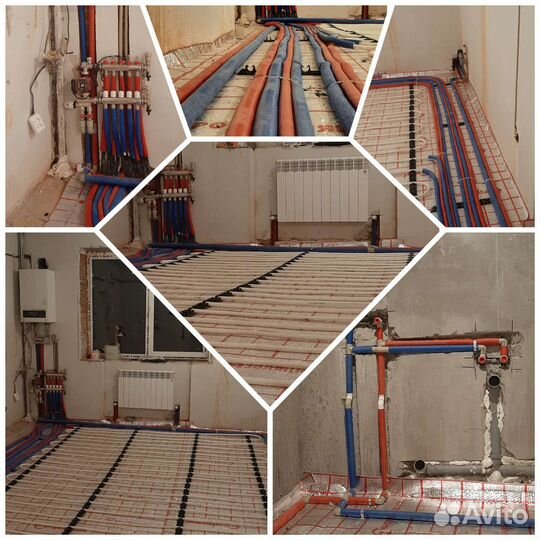 Услуги электрика монтаж розеток