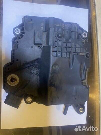 Блок сервопривода АКПП Mercedes GL W164