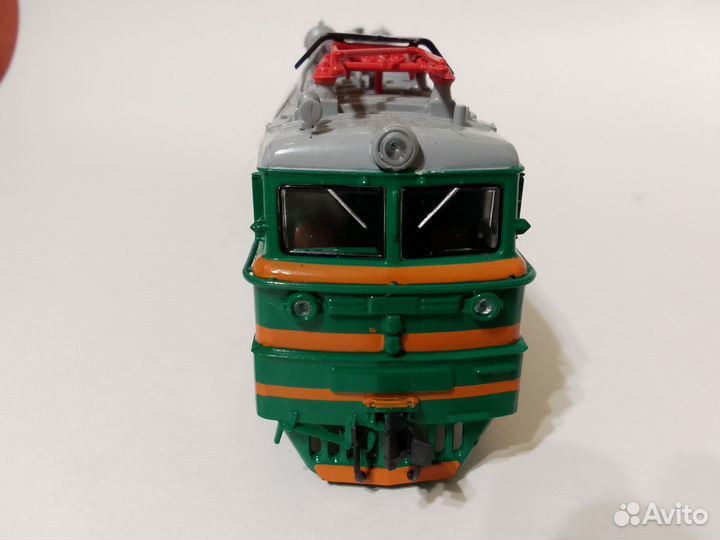 Вл60К modimio модимио 1:87 H0