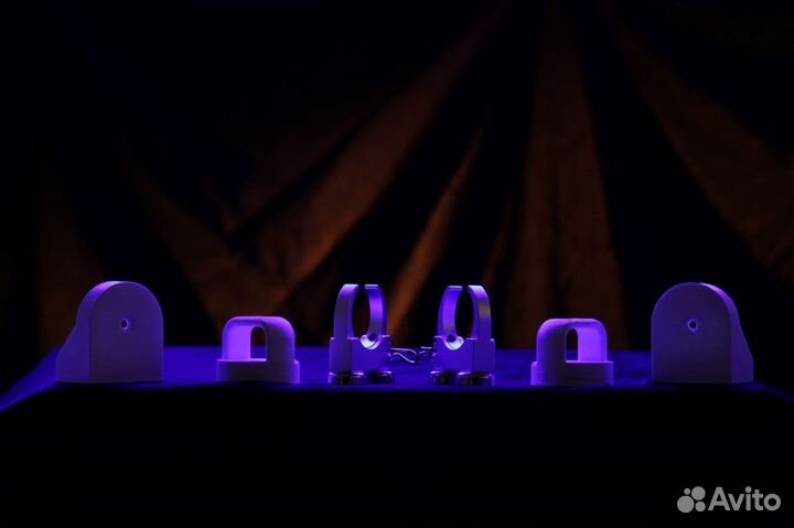 Набор магнитов для крепления Astera Titan/Helios