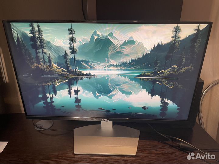 Монитор Dell S2319HN (FullHD)