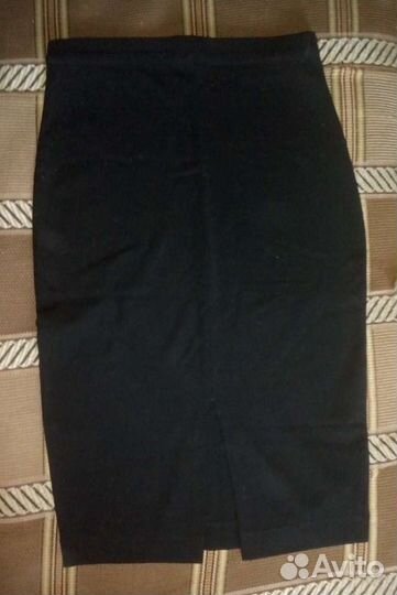 Юбка карандаш