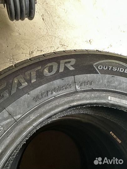 Lanvigator Comfort 2 165/70 R13