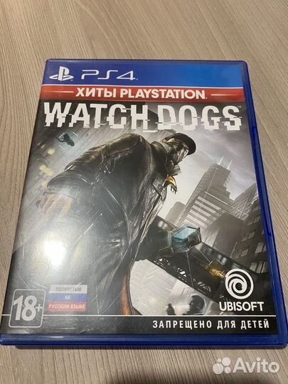Игры для приставок ps4