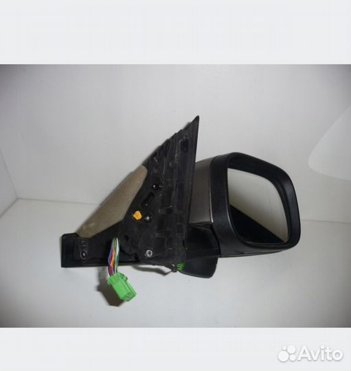 Зеркало правое 15 pin Volvo XC70 full опция