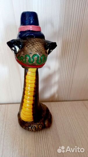 Фигурки сувенир ссср: