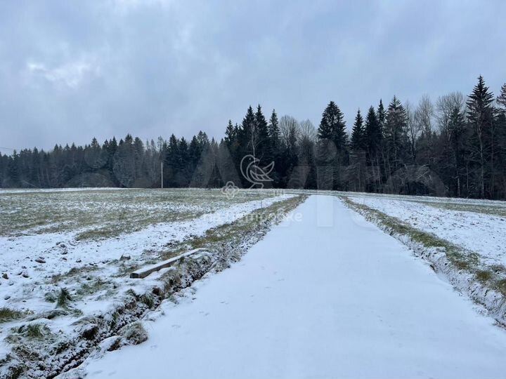 Участок 7 сот. (ИЖС)