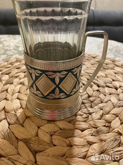 Подстаканник