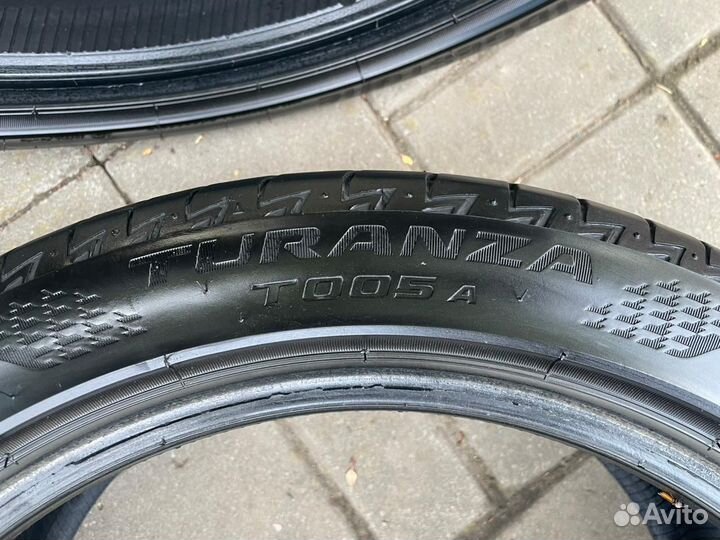 Bridgestone Turanza T005A 235/45 R18