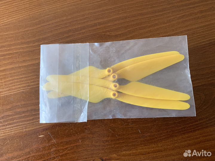 Запчасти на квадрокоптер Syma FPV