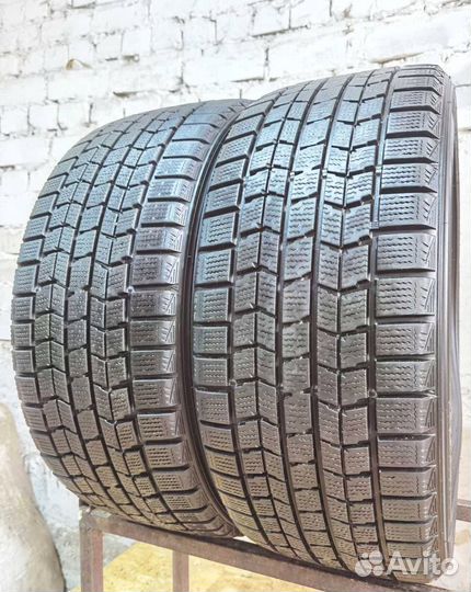 Dunlop DSX-2 225/45 R17 91Q