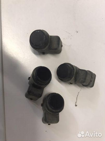 Датчик парковки bmw e 70