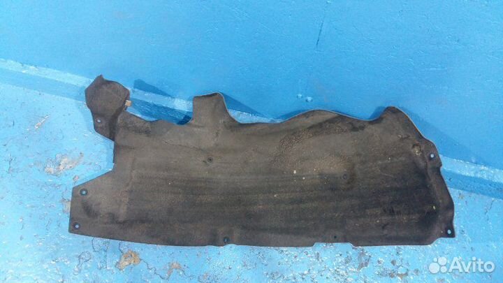 Подкрылок задний правый Bmw I8 I12