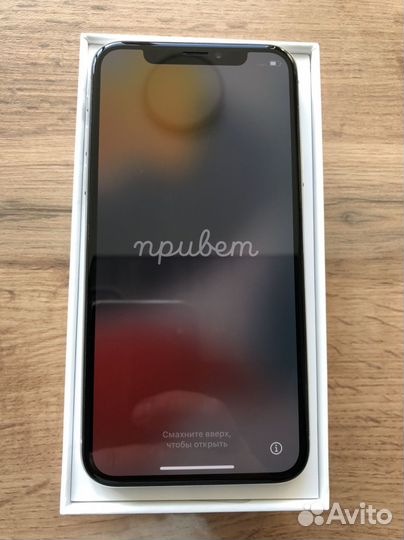 iPhone 10 64gb
