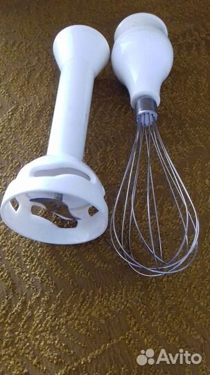 Насадки для блендера