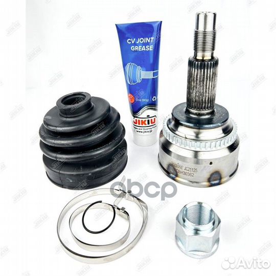 ШРУС JC21125 jikiu