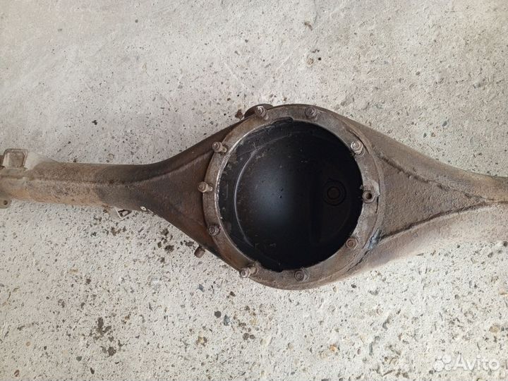 Чулок заднего моста Great Wall Deer G3 2.2 2007