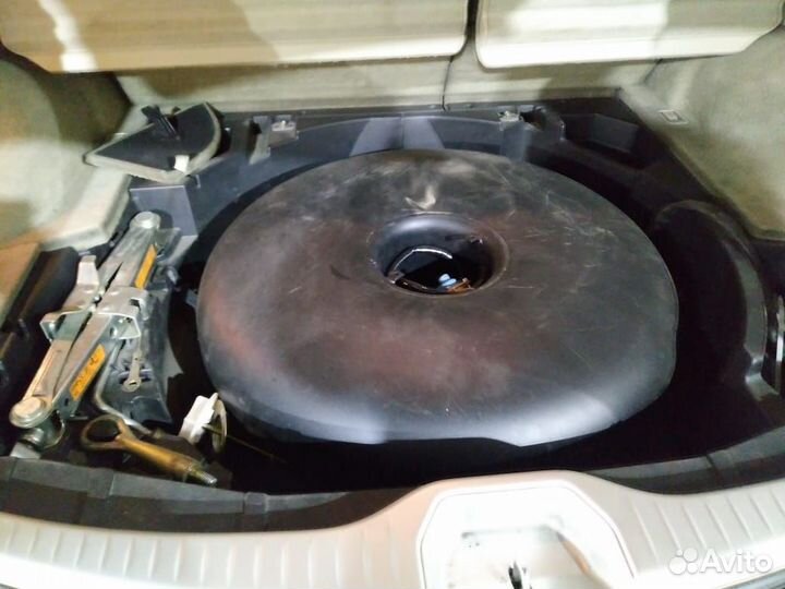 Газ на авто