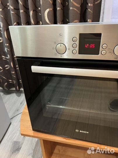 Духовой шкаф Bocsh