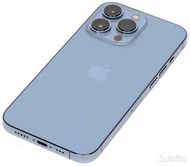 iPhone 13 Pro, 128 ГБ