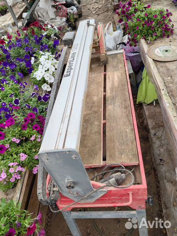 Плиткорез электрический водяной 1200 купить в Саратове | Товары для ...