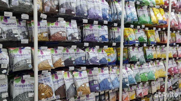 Воздушные шары оптом