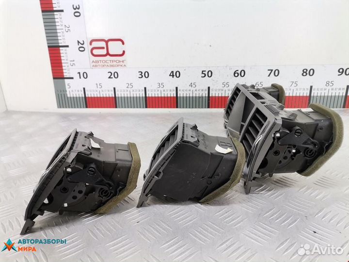 Дефлектор обдува салона Opel Signum C 2005