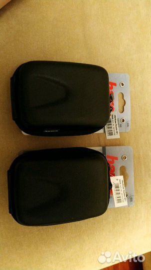 Чехлы для фотоаппаратов Hama