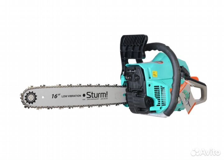 Бензопила Sturm GC99372B Sturm