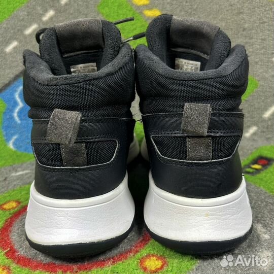 Adidas Fusion Storm Wtr Оригинал