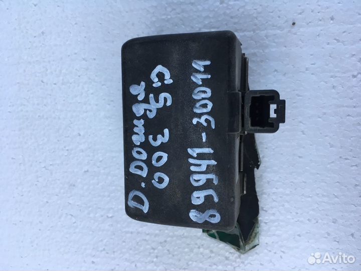 Датчик дождя Lexus GS 300 2007