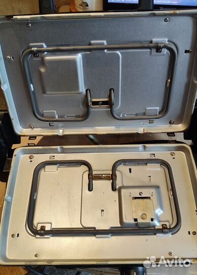 Электрогриль