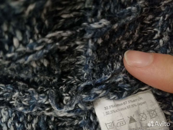 Кардиган на мальчика р. 146