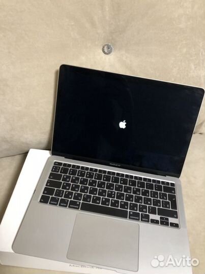 Apple MacBook Air 13 2020