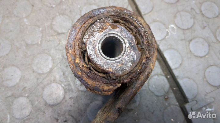 Рессора задняя Fiat Doblo, 2003