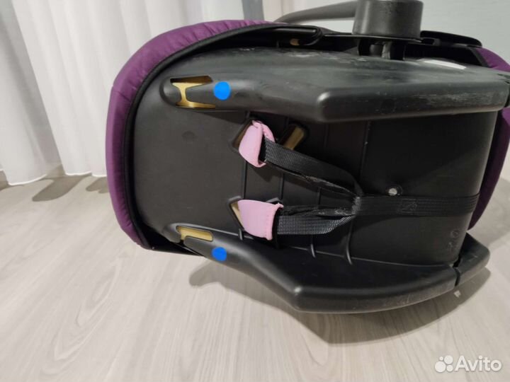 Автолюлька от 0