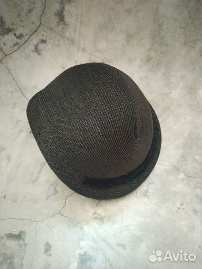 Винтажная шляпа